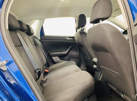 Volkswagen - Polo