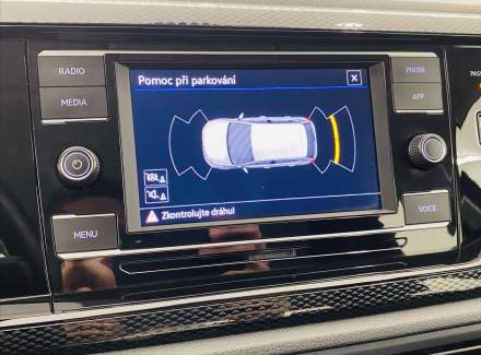 Volkswagen - Polo