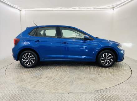 Volkswagen - Polo