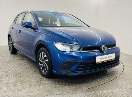Volkswagen - Polo