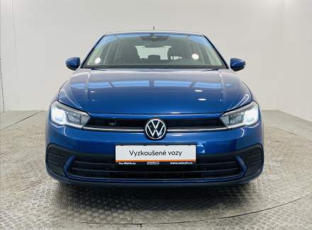 Volkswagen - Polo