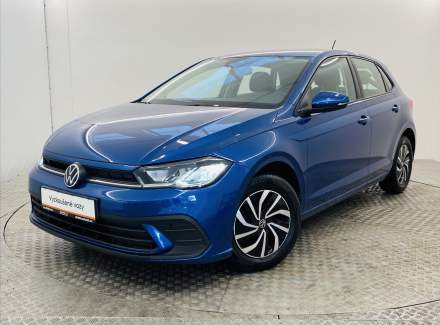Volkswagen - Polo