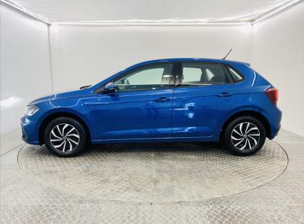 Volkswagen - Polo