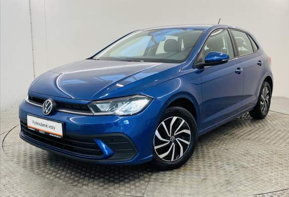 Volkswagen - Polo