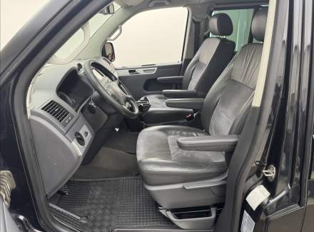 Volkswagen - Multivan