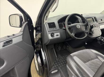 Volkswagen - Multivan