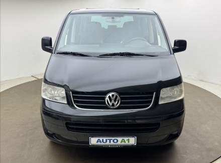 Volkswagen - Multivan