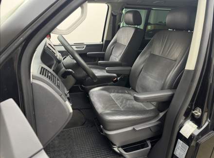 Volkswagen - Multivan