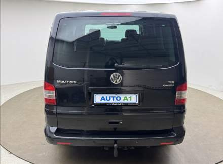 Volkswagen - Multivan