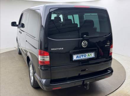 Volkswagen - Multivan