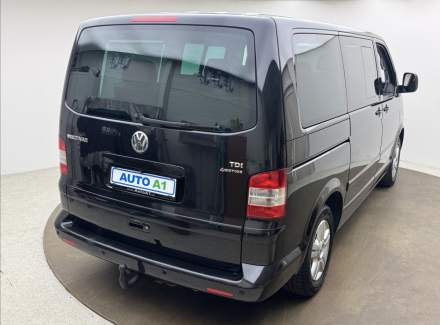 Volkswagen - Multivan