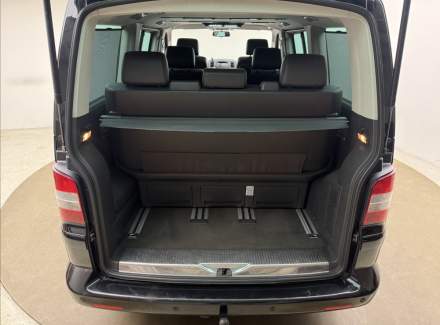 Volkswagen - Multivan
