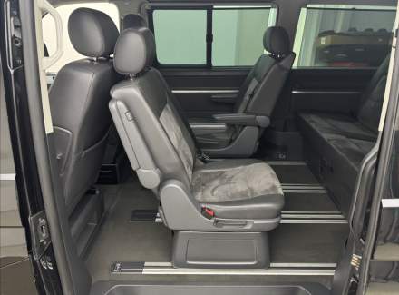 Volkswagen - Multivan