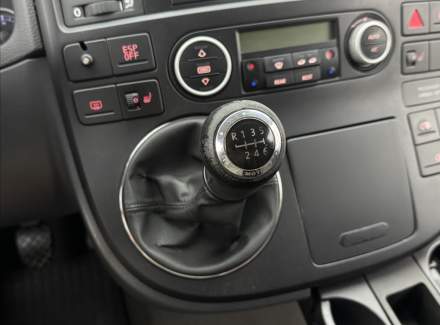 Volkswagen - Multivan