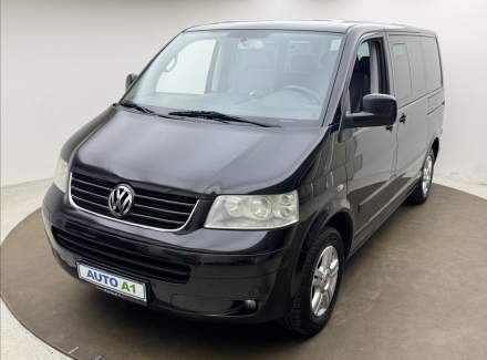 Volkswagen - Multivan