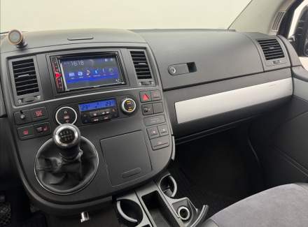 Volkswagen - Multivan