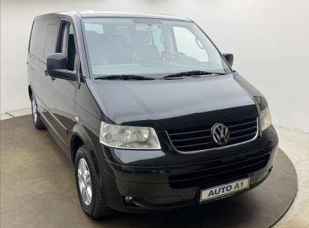 Volkswagen - Multivan
