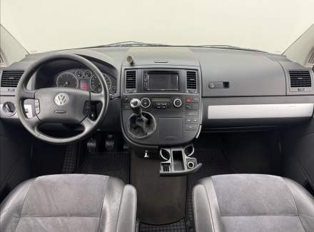 Volkswagen - Multivan