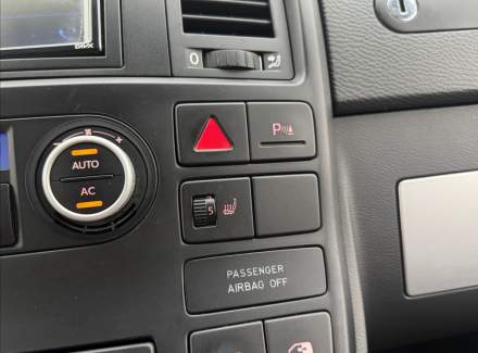Volkswagen - Multivan