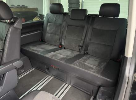 Volkswagen - Multivan
