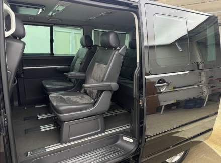Volkswagen - Multivan
