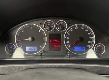 Volkswagen - Multivan