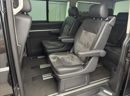 Volkswagen - Multivan
