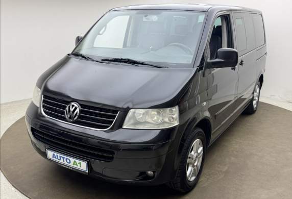 Volkswagen - Multivan