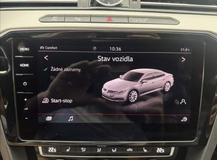 Volkswagen - Arteon