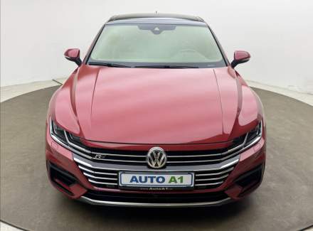 Volkswagen - Arteon