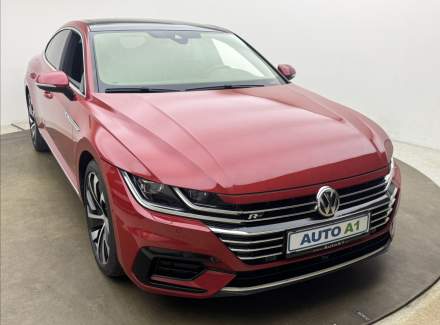 Volkswagen - Arteon