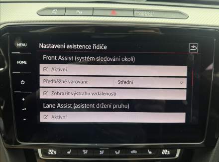 Volkswagen - Arteon