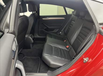 Volkswagen - Arteon