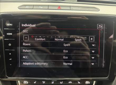 Volkswagen - Arteon