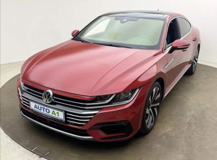 Volkswagen - Arteon