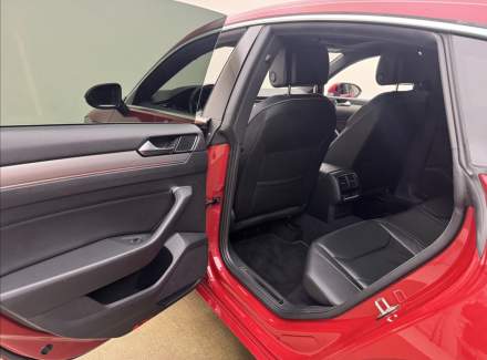Volkswagen - Arteon