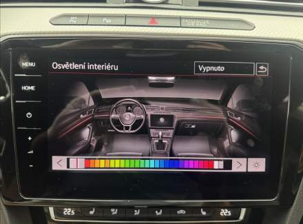 Volkswagen - Arteon