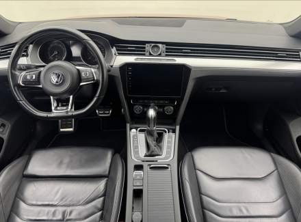 Volkswagen - Arteon