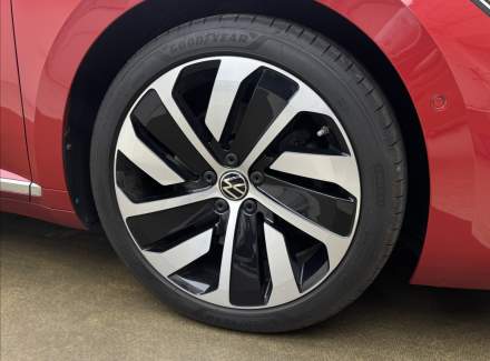 Volkswagen - Arteon