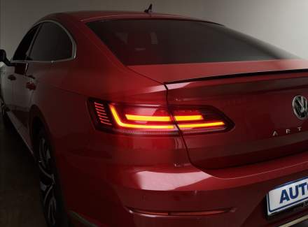 Volkswagen - Arteon
