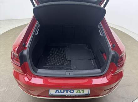 Volkswagen - Arteon