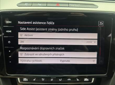 Volkswagen - Arteon