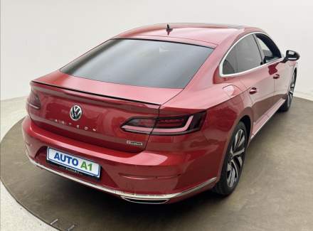 Volkswagen - Arteon