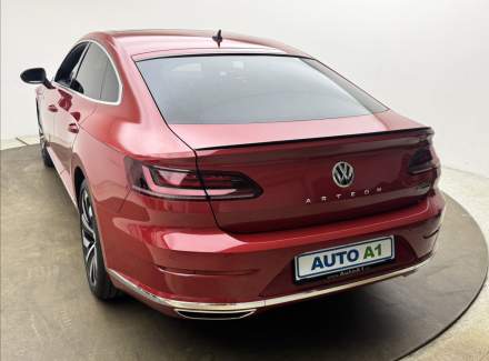 Volkswagen - Arteon