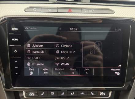 Volkswagen - Arteon