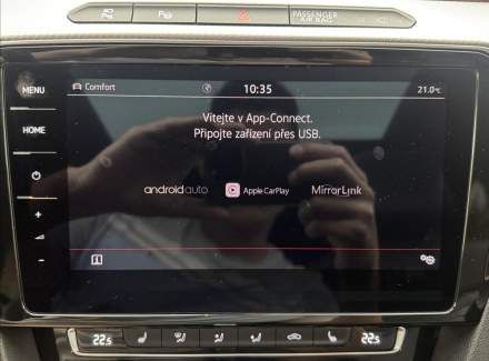 Volkswagen - Arteon