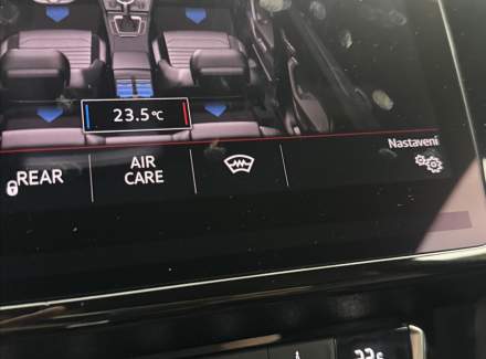Volkswagen - Arteon