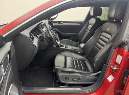Volkswagen - Arteon