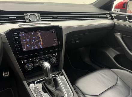 Volkswagen - Arteon