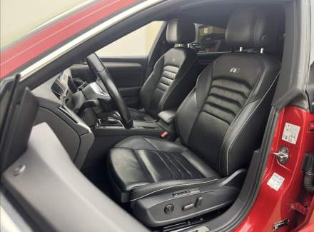 Volkswagen - Arteon